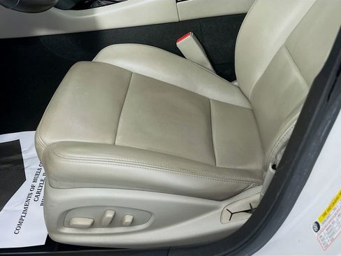 Used 2018 Cadillac CTS Luxury AWD/4WD image 20