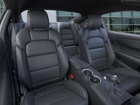 New 2026 Ford Mustang GT Premium w/ GT Performance Package RWD image 10