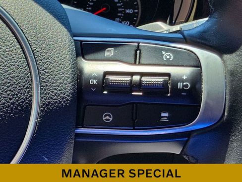Used 2022 Kia K5 GT-Line w/ GT-Line FWD Premium Package image 28