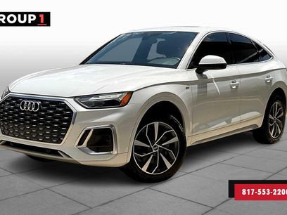 Used 2021 Audi Q5 2.0T Premium w/ Convenience Package