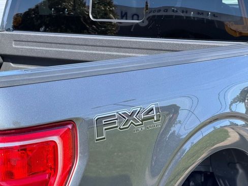 Certified 2023 Ford F150 XLT w/ Equipment Group 302A High AWD/4WD image 26