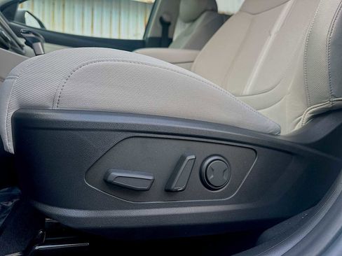 New 2026 Hyundai Tucson SEL FWD image 14