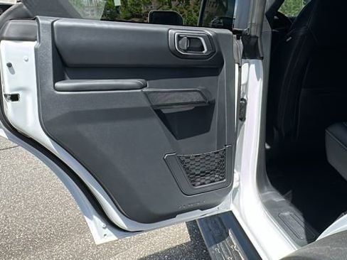 New 2026 Ford Bronco Outer Banks w/ Sasquatch Package AWD/4WD image 20