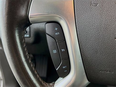 Used 2014 Chevrolet Traverse LT w/ All-Star Edition image 13