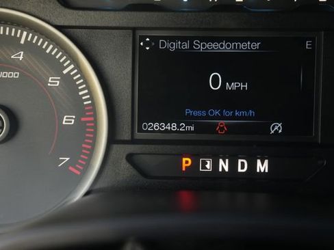 Used 2020 Ford F150 XLT w/ Equipment Group 302A Luxury image 26