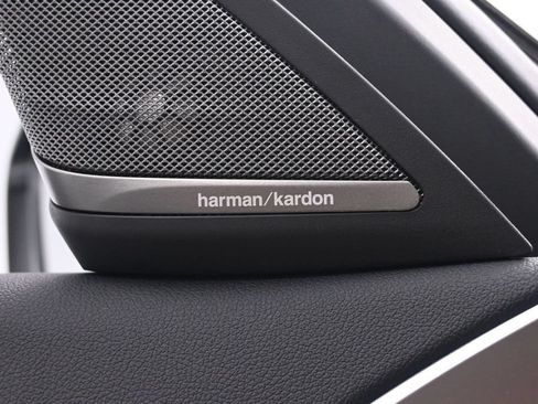 Used 2023 BMW 530i xDrive w/ Premium Package AWD/4WD image 44