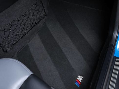 Used 2001 BMW M Roadster image 67
