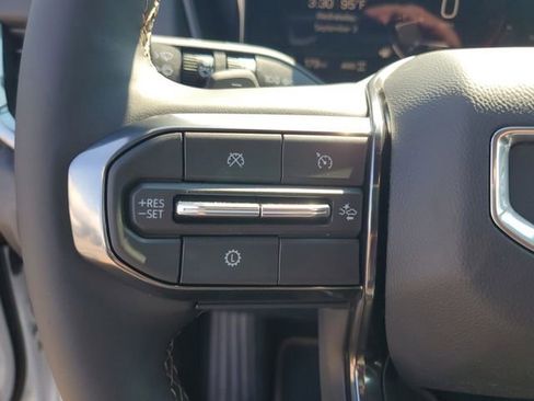 New 2026 GMC Terrain AT4 image 11