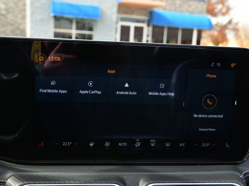 Used 2025 Ford Mustang Premium image 22