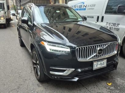 Used 2023 Volvo XC90 B5 Plus w/ Protection Package Premier
