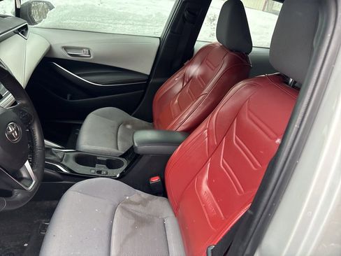 Used 2024 Toyota Corolla SE image 9