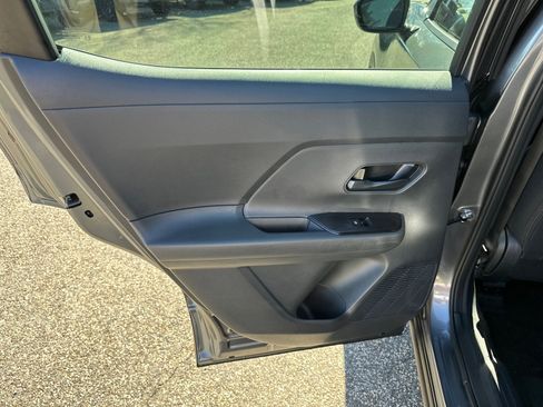 New 2026 Nissan Kicks S w/ Charging Package image 21
