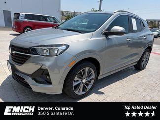 Used 2023 Buick Encore GX Select w/ Sport Touring Package FWD 360° Tour
