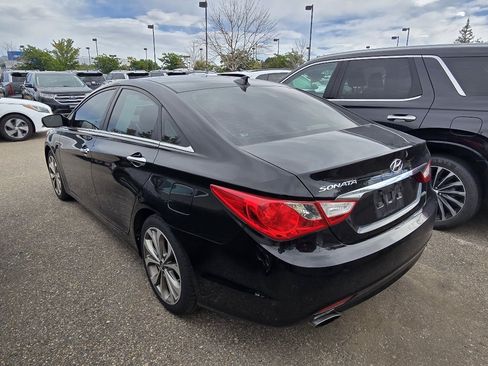Used 2013 Hyundai Sonata SE FWD image 13