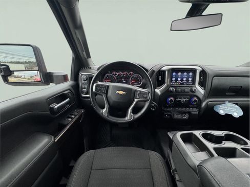 Used 2023 Chevrolet Silverado 2500 LT w/ Convenience Package image 17