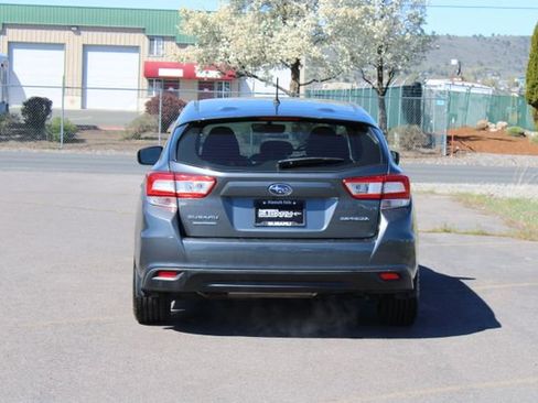 Used 2018 Subaru Impreza 2.0i AWD/4WD image 5