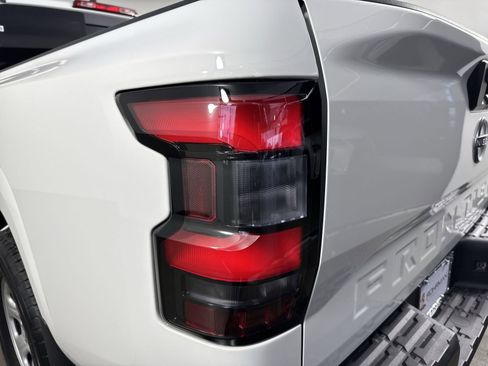 New 2026 Nissan Frontier S w/ S Utility Package image 30