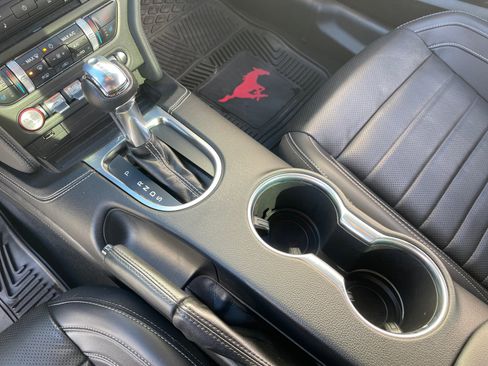 Used 2023 Ford Mustang Mach 1 w/ Equipment Group 700A image 15