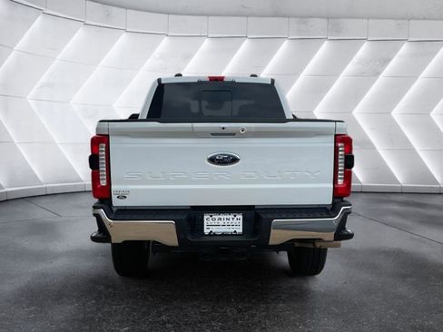 New 2026 Ford F250 XLT w/ XLT Premium Package AWD/4WD image 4