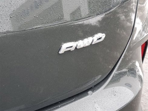 Used 2023 Ford Edge SEL w/ Convenience Package image 38