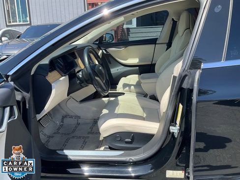 Used 2019 Tesla Model S Performance AWD/4WD image 14