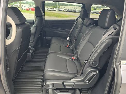 New 2026 Honda Odyssey EX-L image 12