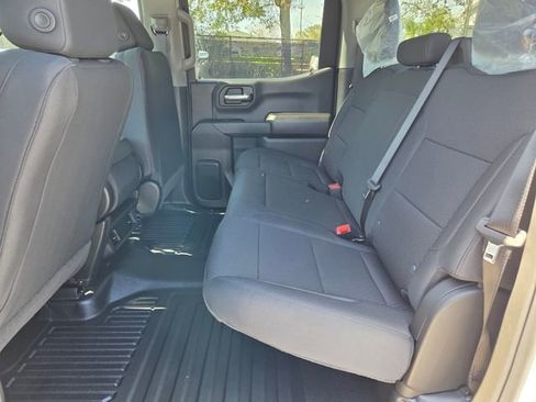 New 2026 GMC Sierra 1500 Pro w/ Pro Value Package RWD image 7