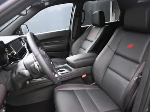 New 2026 Dodge Durango GT AWD/4WD image 32