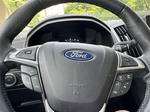 Used 2023 Ford Edge SEL w/ Convenience Package AWD/4WD image 23