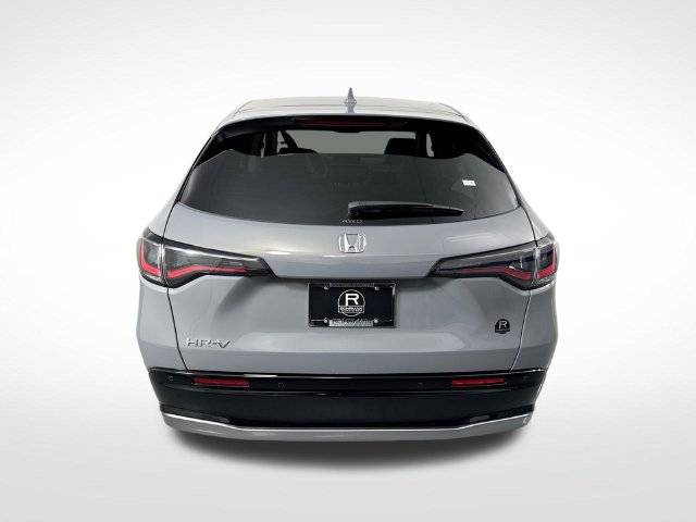 Certified 2027 Honda HR-V EX-L image 34