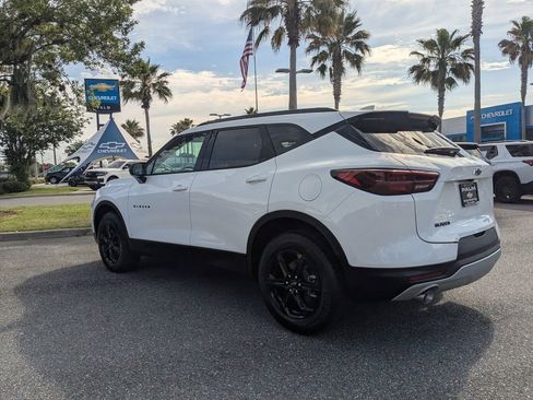 New 2026 Chevrolet Blazer LT FWD image 5