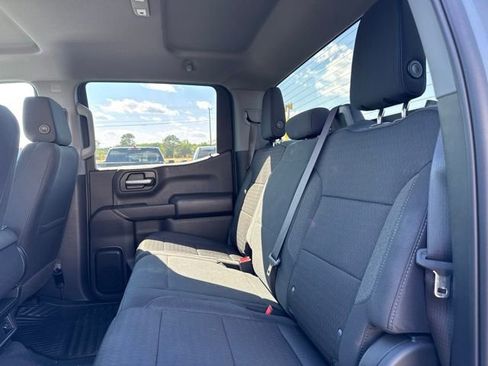 Used 2023 Chevrolet Silverado 1500 Custom AWD/4WD image 20