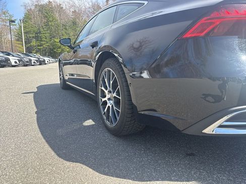 Used 2022 Audi A7 Prestige AWD/4WD image 12