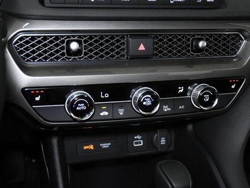 Used 2025 Acura Integra image 17