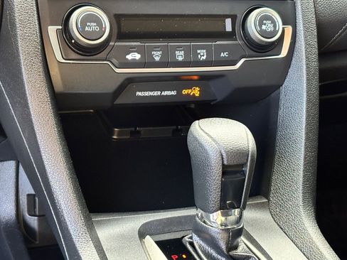 Used 2020 Honda Civic LX image 26