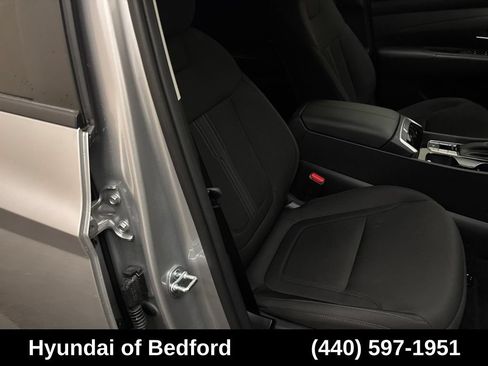 Used 2026 Hyundai Tucson SEL FWD image 23