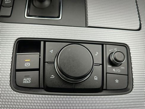 Used 2024 MAZDA CX-90 Plug-In Hybrid w/ Premium Pkg AWD/4WD image 21
