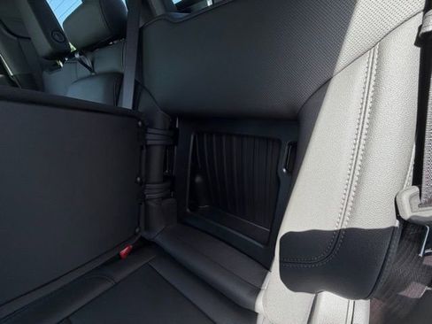 New 2026 GMC Sierra 1500 SLT AWD/4WD image 24