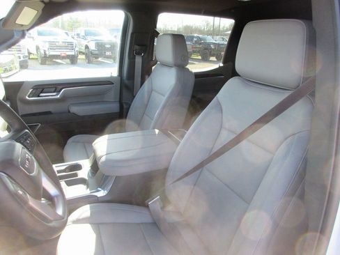 New 2026 GMC Sierra 1500 SLT w/ SLT Premium Plus Package AWD/4WD image 15