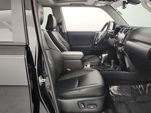 Used 2023 Toyota 4Runner TRD Off-Road Premium image 32