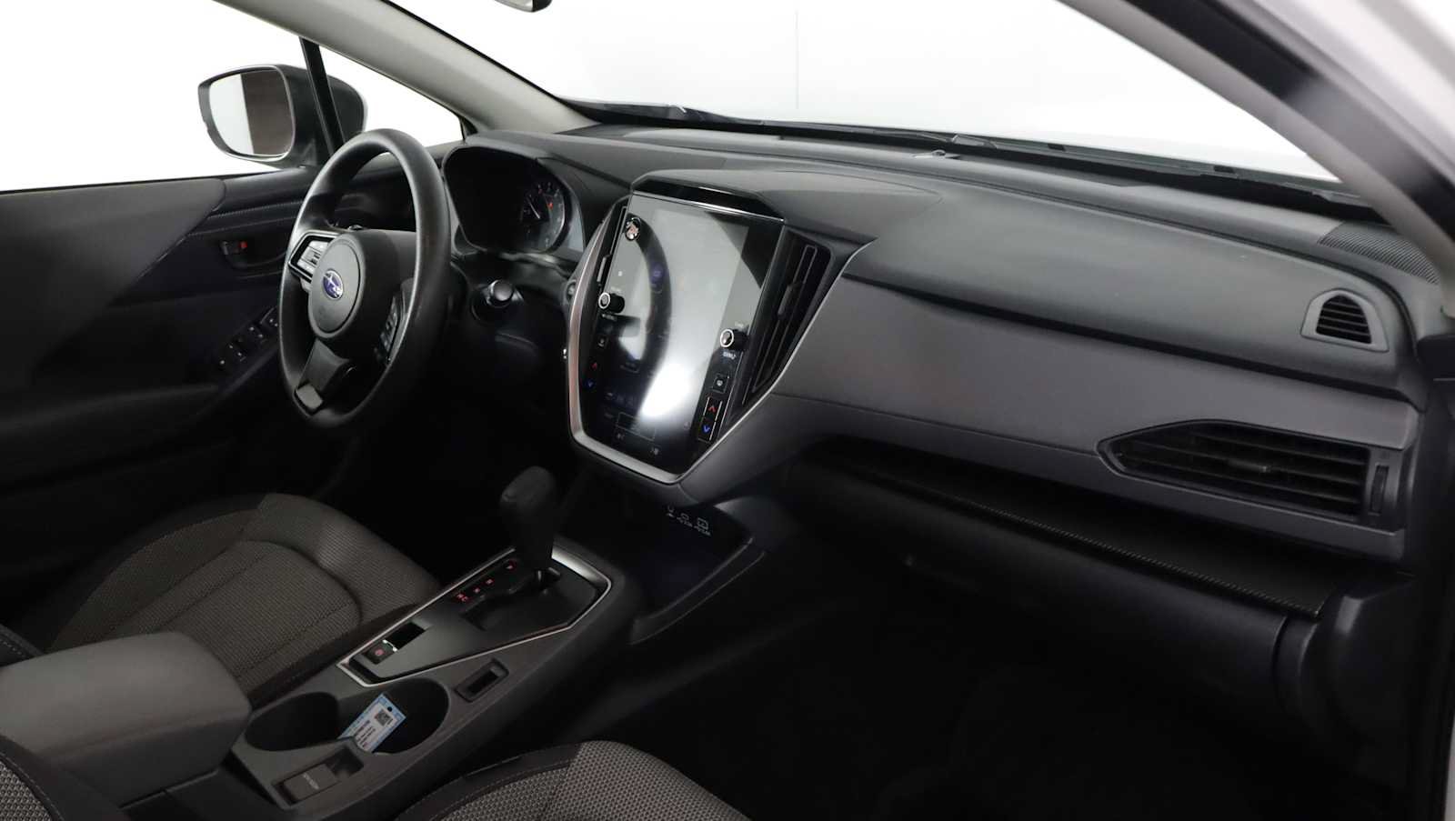 Used 2024 Subaru Crosstrek 2.0i Premium AWD/4WD image 9