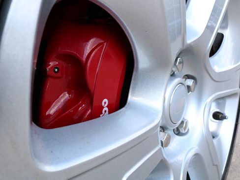 Used 2015 Land Rover Range Rover Sport Supercharged image 7