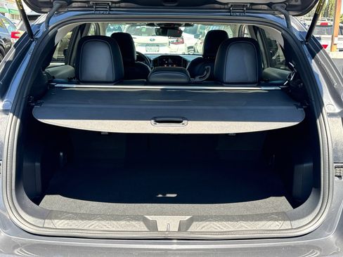 Certified 2025 Subaru Crosstrek 2.5i Limited w/ Crosstrek Mirror Package AWD/4WD image 9
