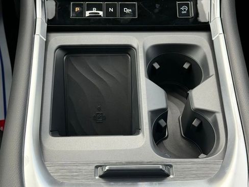 New 2026 Nissan Armada Platinum image 30