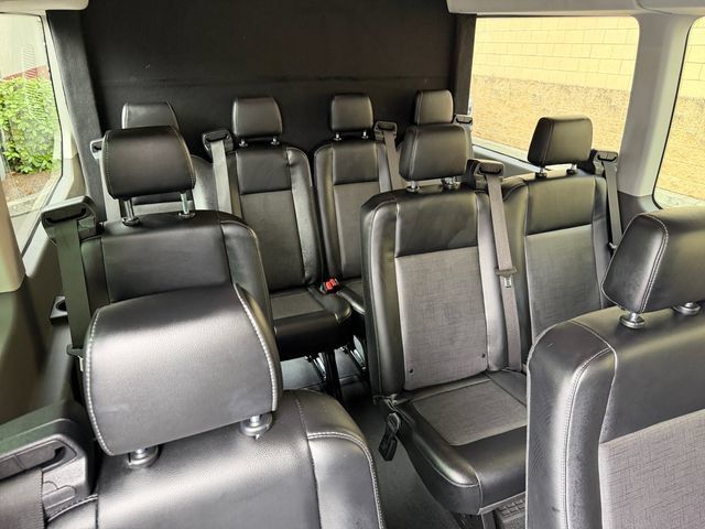 Used 2026 Ford Transit 350 XL RWD image 28