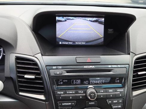 Used 2013 Acura RDX AWD w/ Technology Package image 48