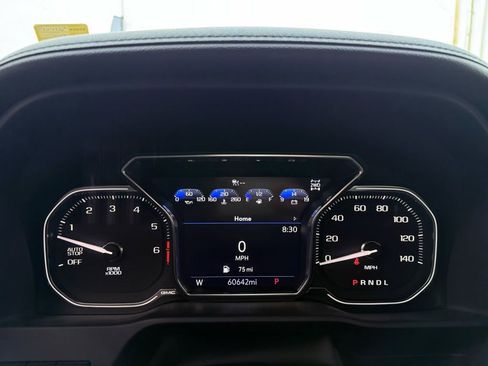 Used 2021 GMC Sierra 1500 AT4 w/ AT4 Value Package image 15