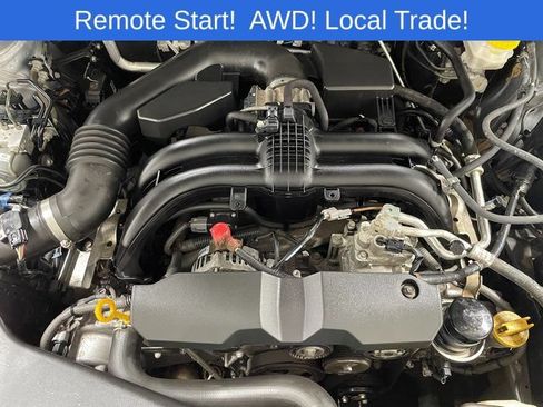 Used 2019 Subaru Legacy 2.5i Sport AWD/4WD image 24