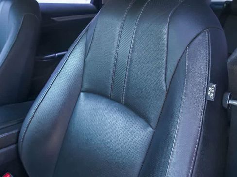 Used 2016 Honda Civic EX-L image 12