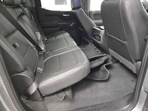 Used 2020 GMC Sierra 1500 SLT w/ SLT Premium Plus Package image 12
